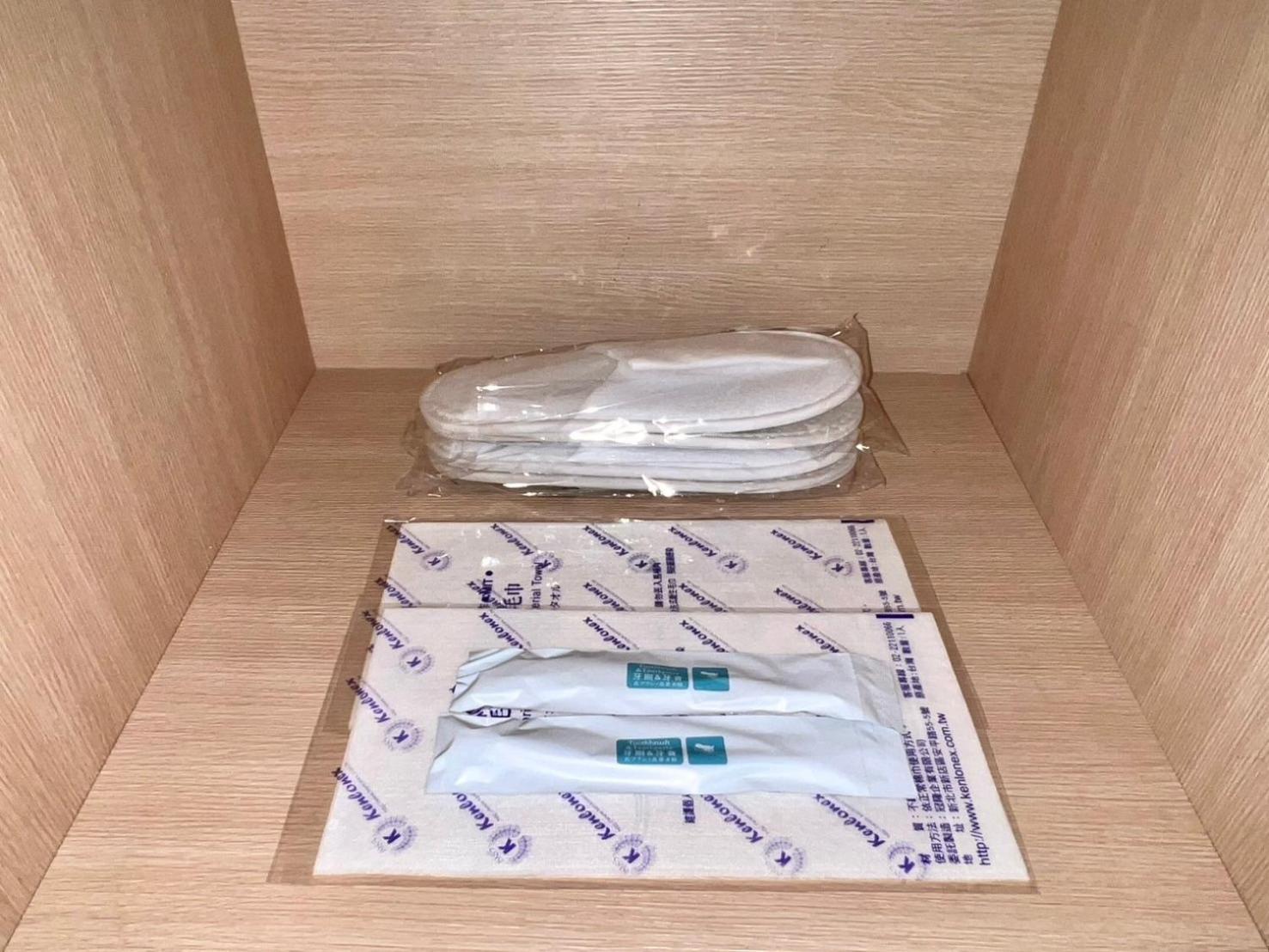 Mu Pinju Hotel Taichung Luaran gambar